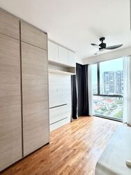 Sennett Residence (D13), Condominium #593035001